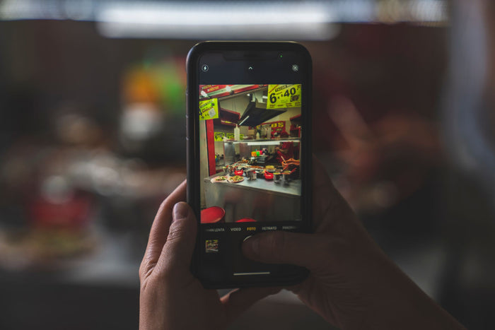 Fotografia e Video per Google Maps: L’impatto visivo che trasforma gli utenti in clienti